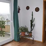 Haus Straus 아파트 *