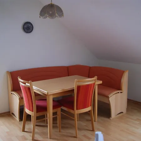 Haus Straus Apartment