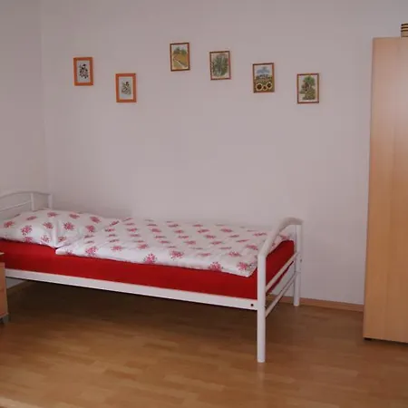 Haus Straus * Sosberg