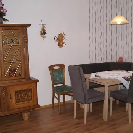 Haus Straus * Sosberg