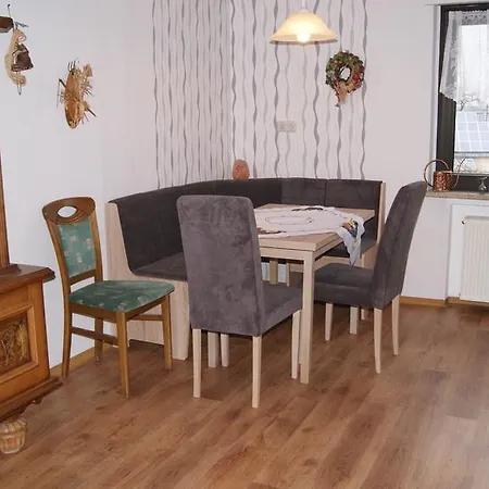 Haus Straus Apartment Sosberg