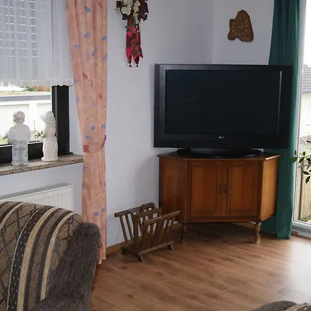 Apartment Haus Straus