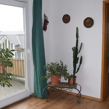 Haus Straus Apartamento *