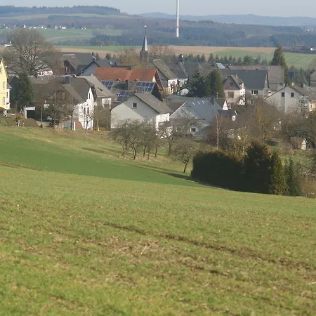 Haus Straus * Sosberg