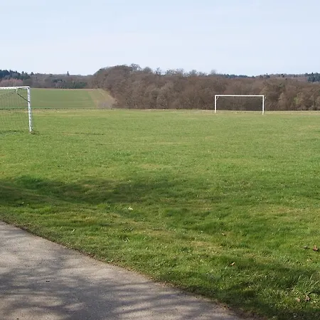 Haus Straus 아파트