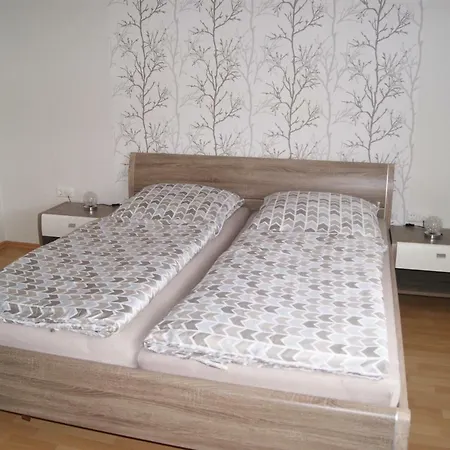 Haus Straus * Sosberg