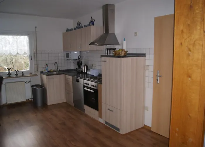 Haus Straus * Sosberg