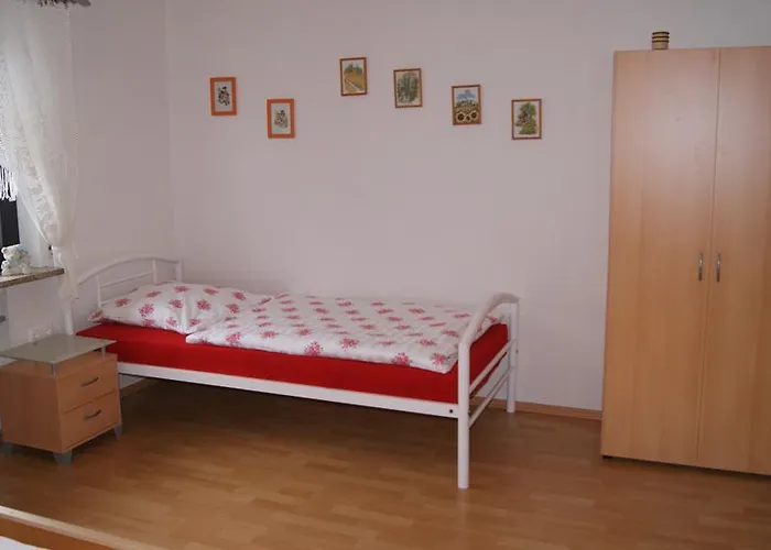 Haus Straus * Sosberg