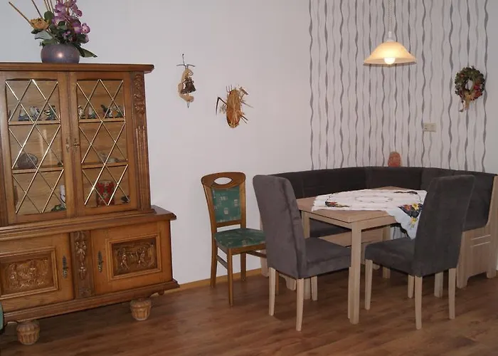 Haus Straus * Sosberg