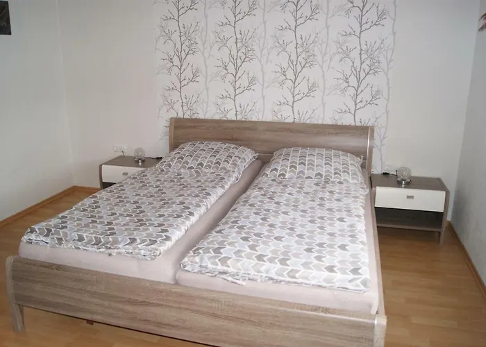 Haus Straus * Sosberg