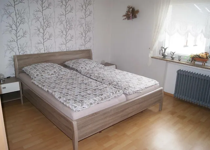 Haus Straus Apartament